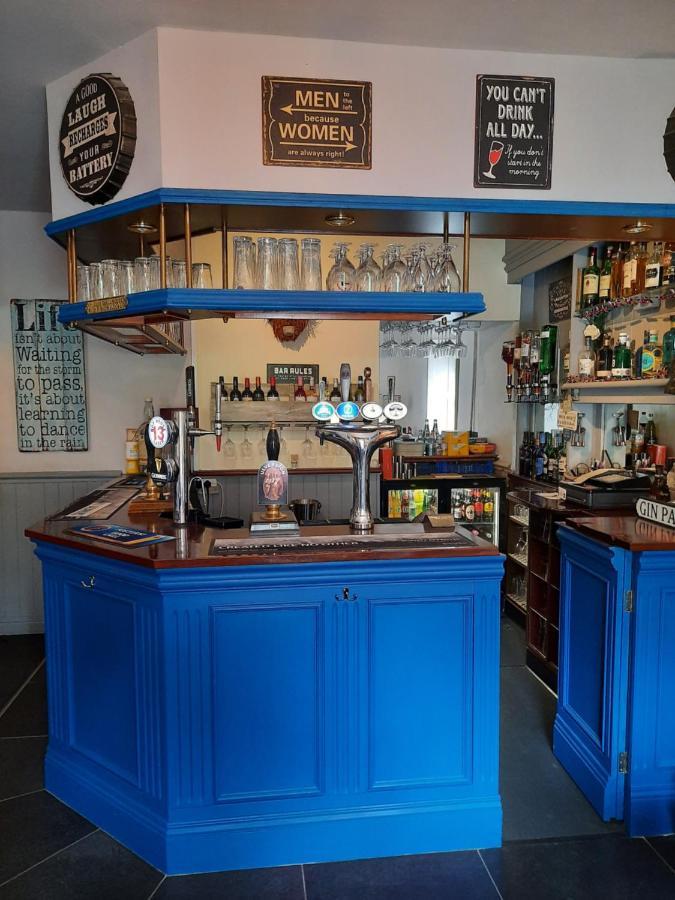 The Ship Inn Bardsea ภายนอก รูปภาพ